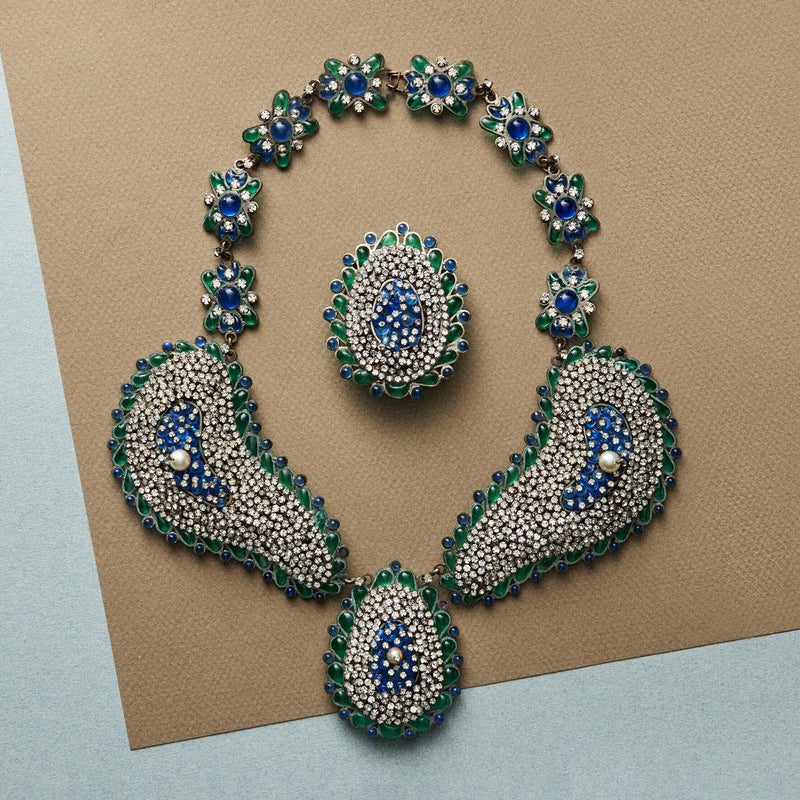 Inside the Fabulous Collection of Susie Hoimes