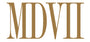 MDVII