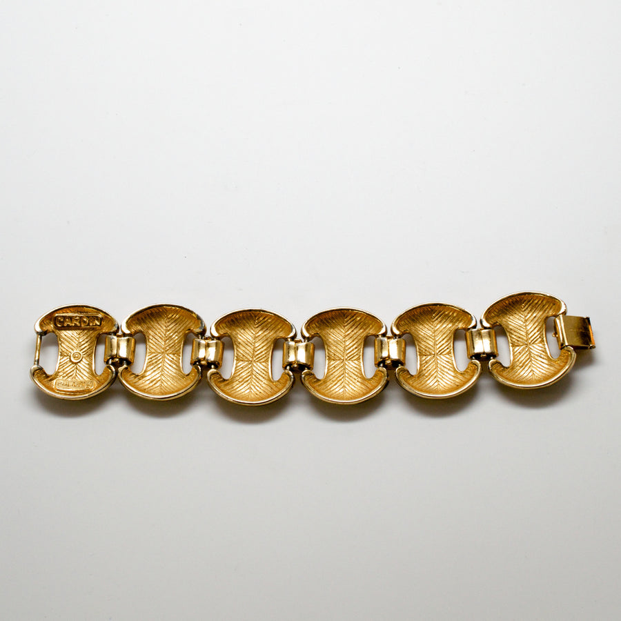 Pierre Cardin 1960's Bracelet