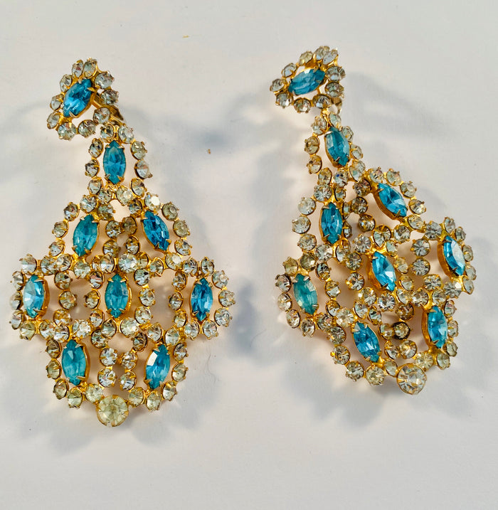 Kenneth Jay Lane Earrings