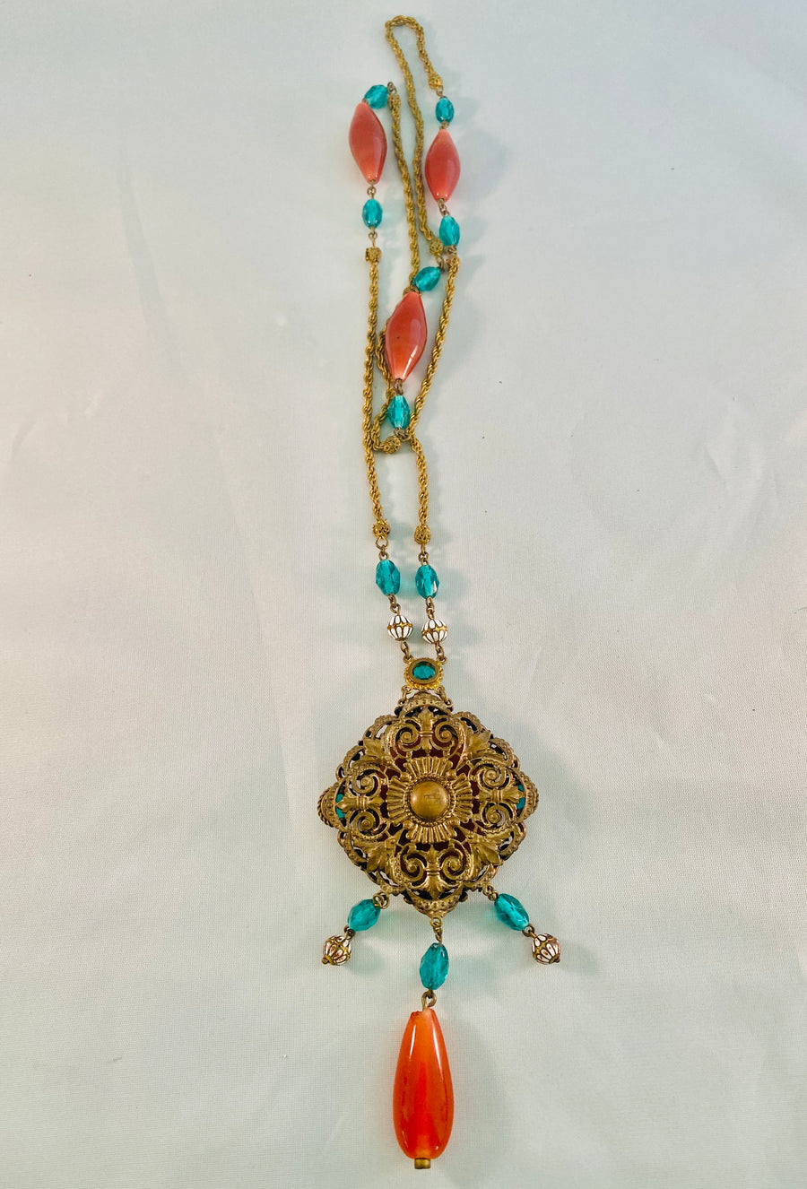 Austro Hungarian Necklace
