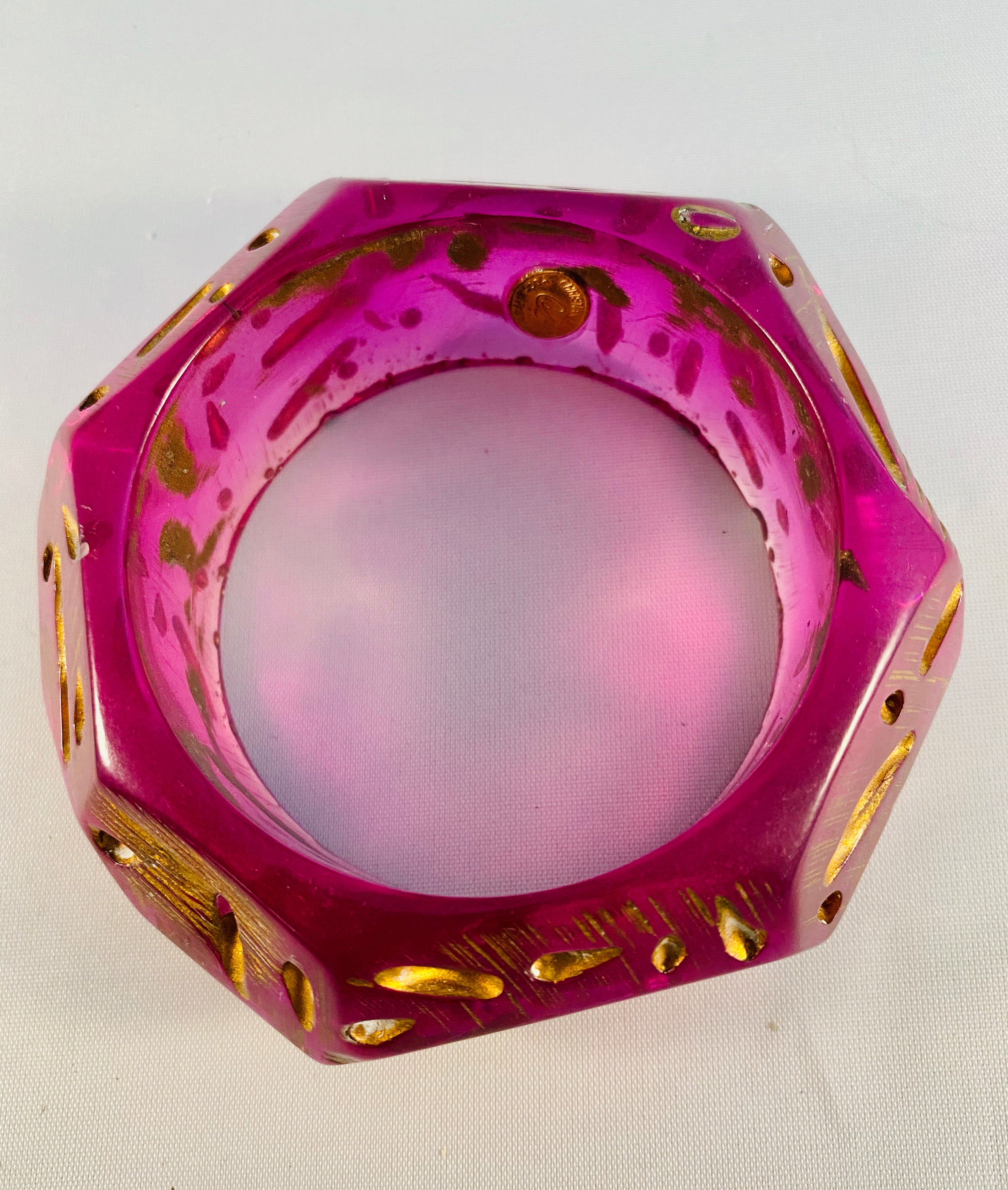 Christian Lacroix Bracelet – MDVII