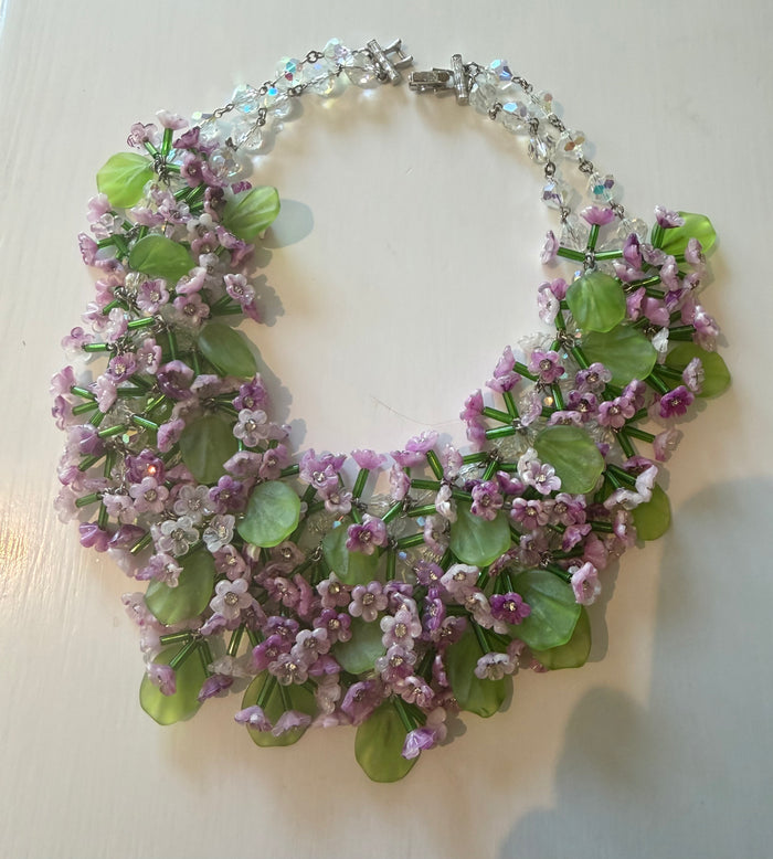 Vendome Necklace