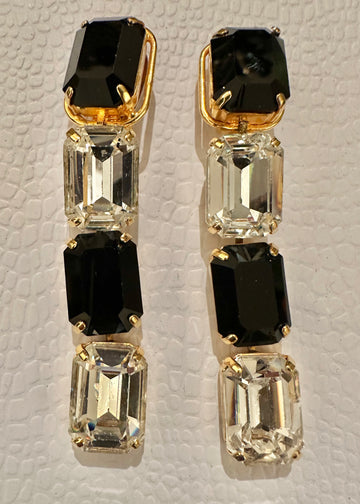 Louis Feraud Earrings