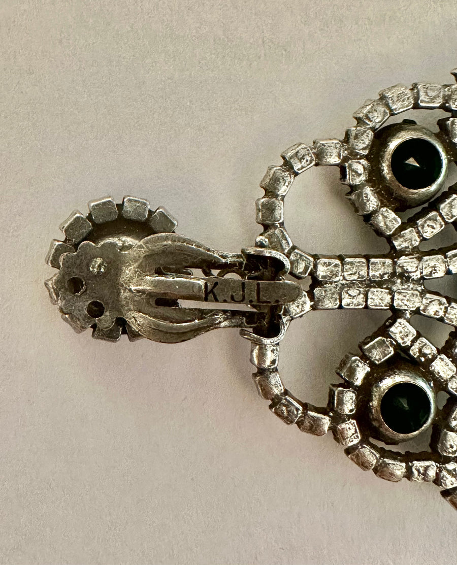 Kenneth Jay Lane Earrings