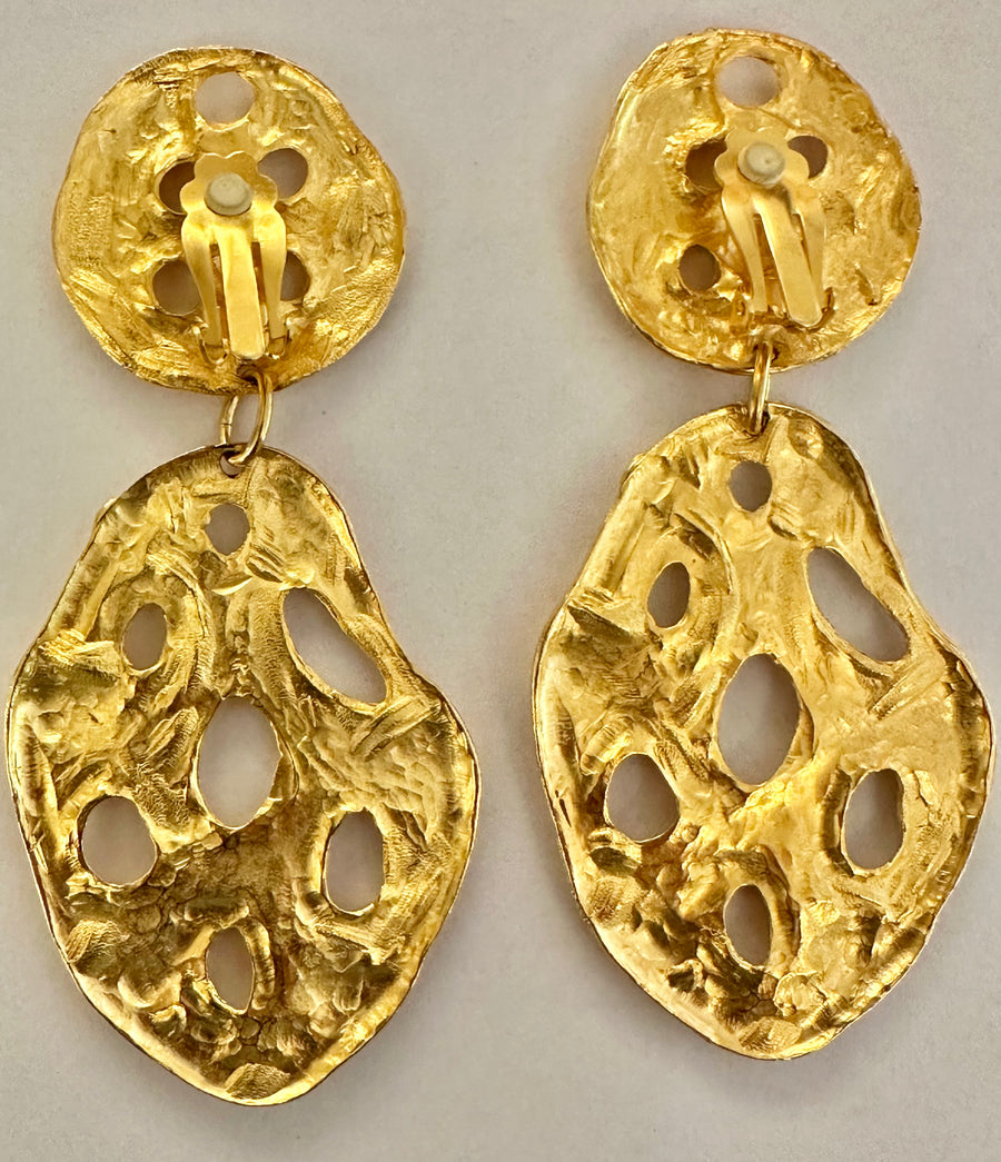 Maria Snyder Earrings