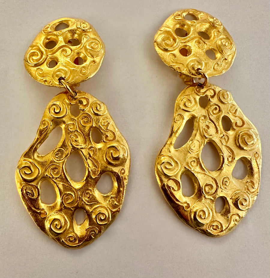 Maria Snyder Earrings