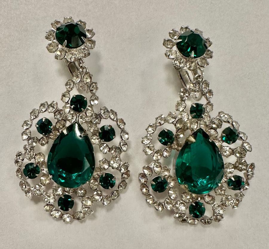 Kenneth Jay Lane Earrings