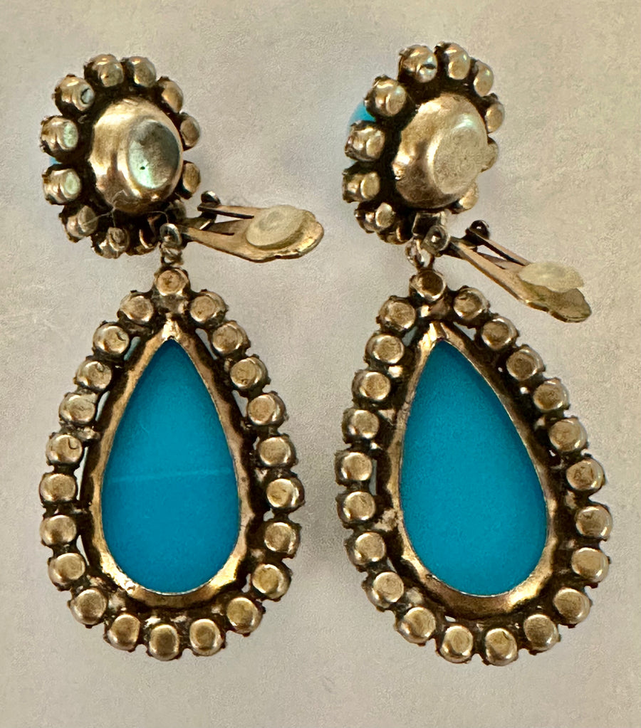Kenneth Jay Lane Earrings
