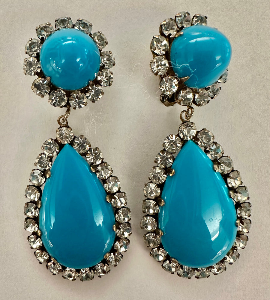 Kenneth Jay Lane Earrings