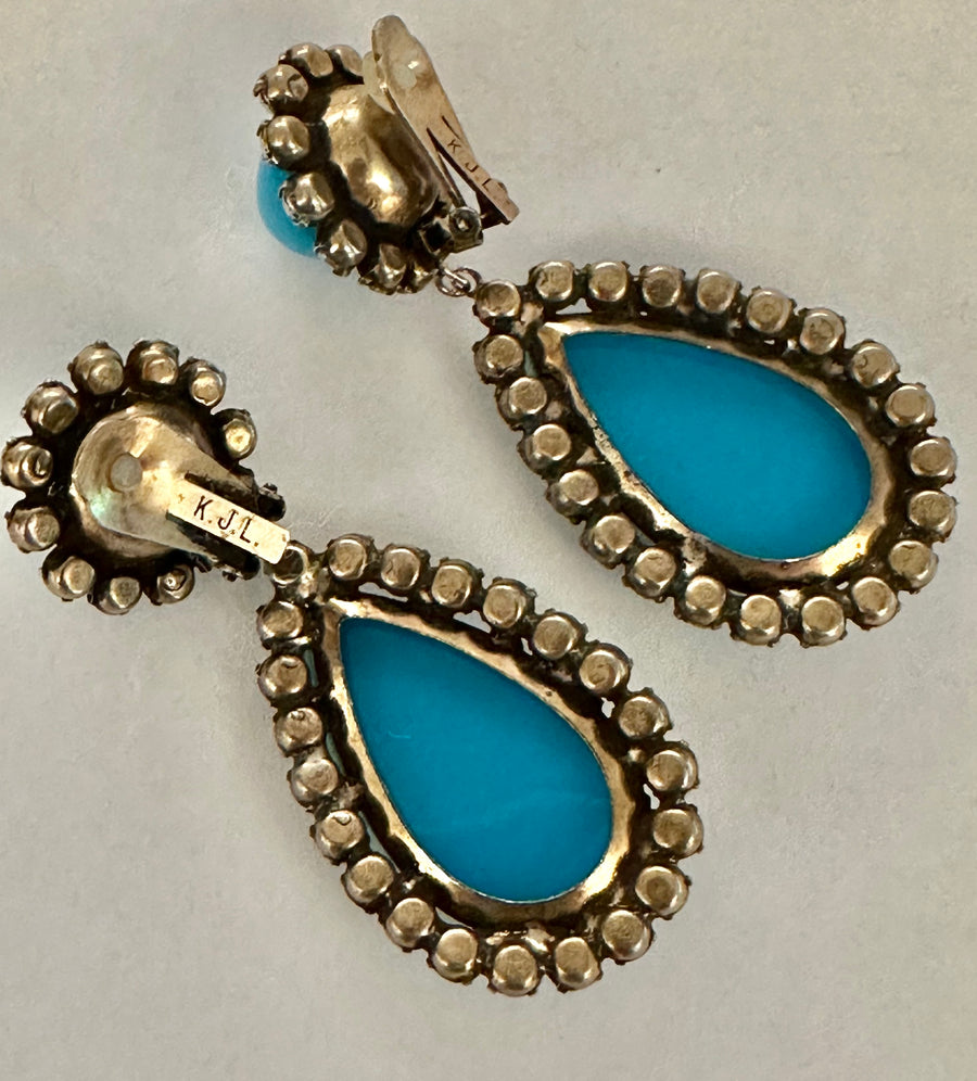 Kenneth Jay Lane Earrings