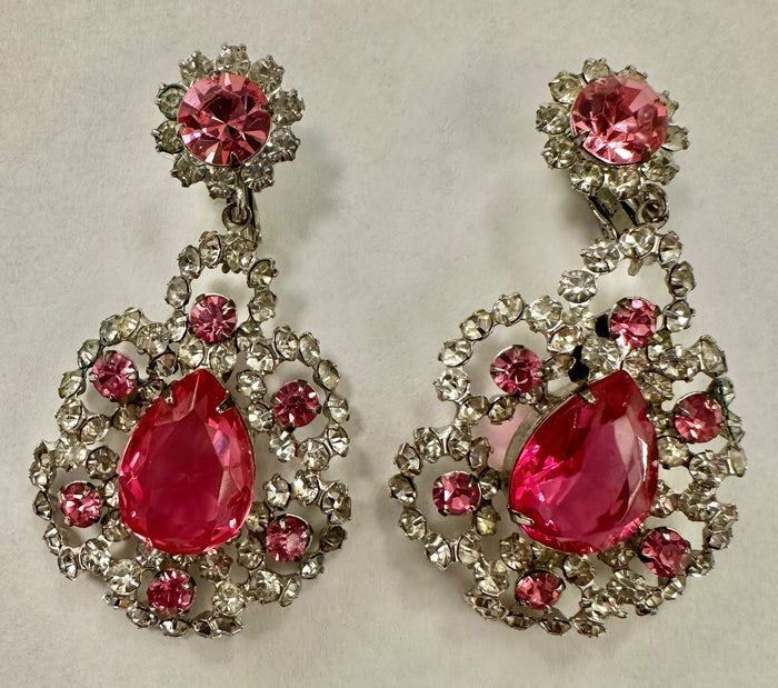 Kenneth Jay Lane Earrings