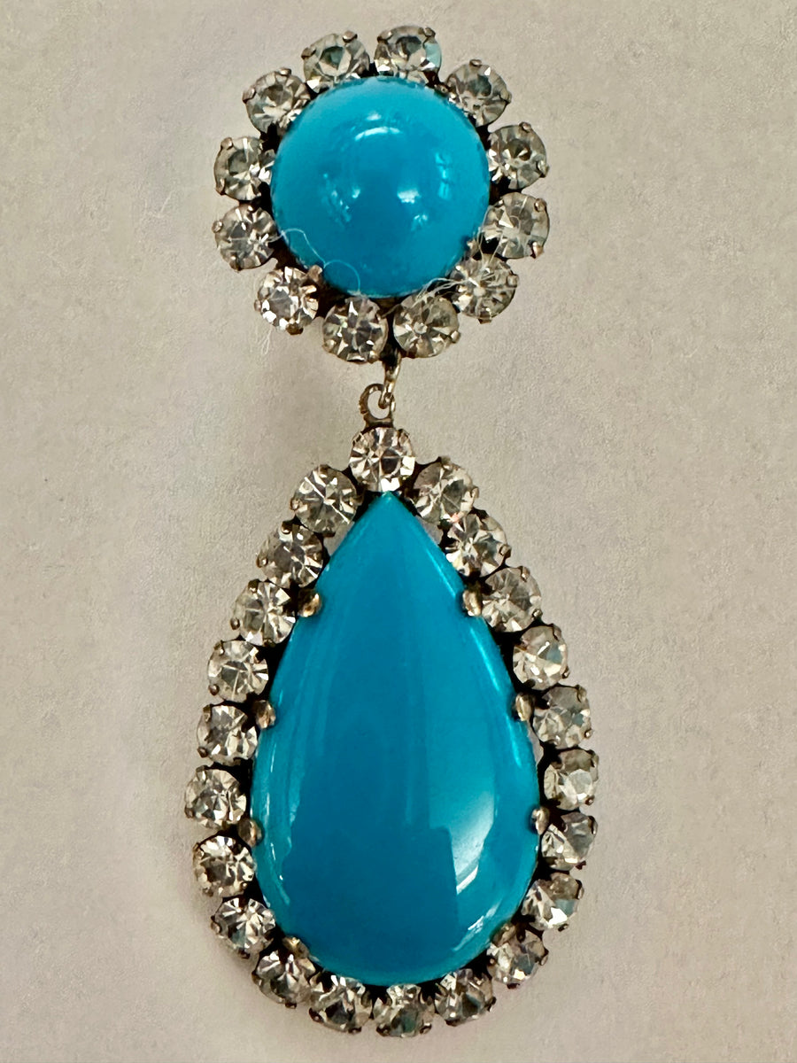 Kenneth Jay Lane Earrings