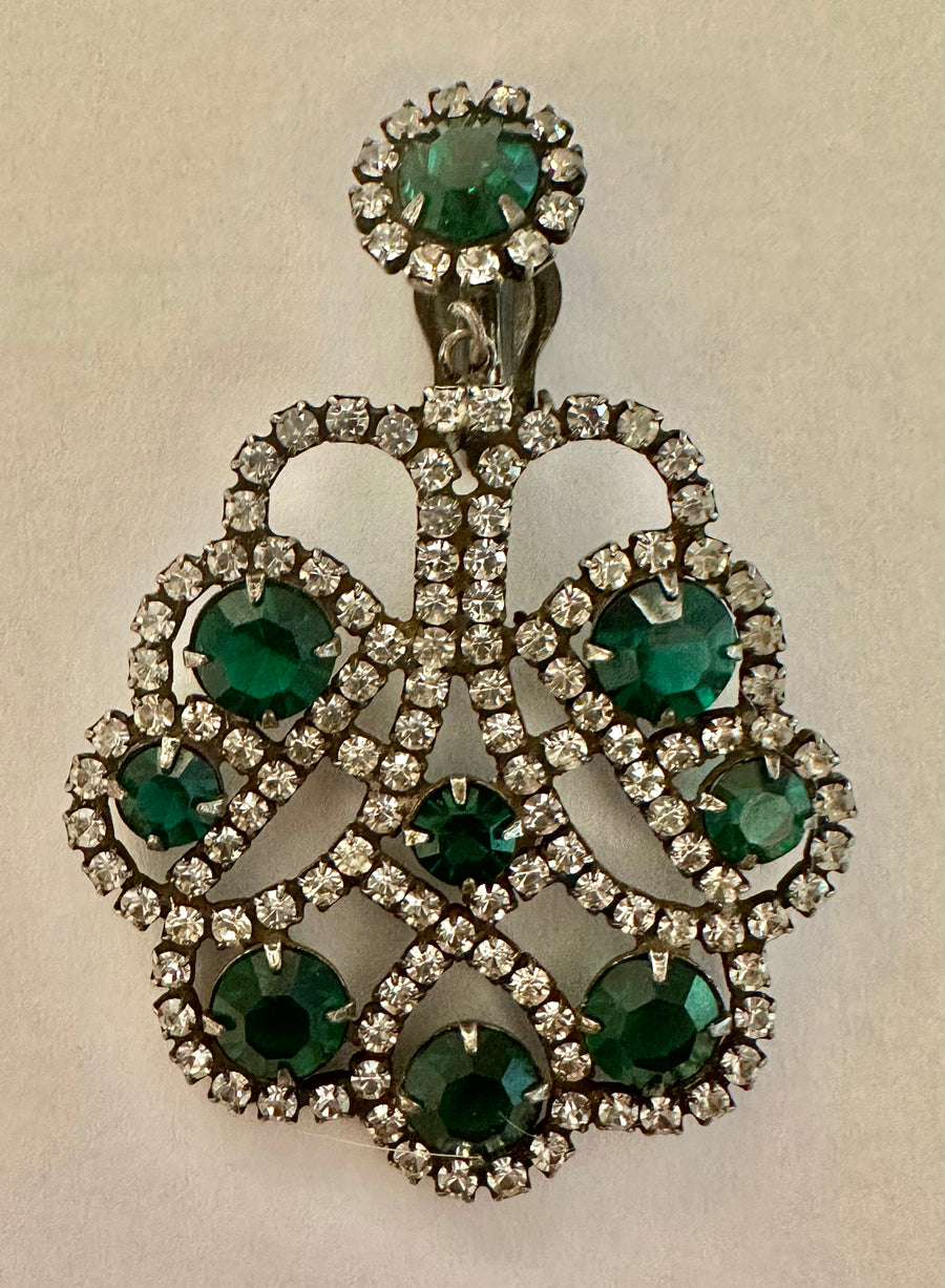 Kenneth Jay Lane Earrings