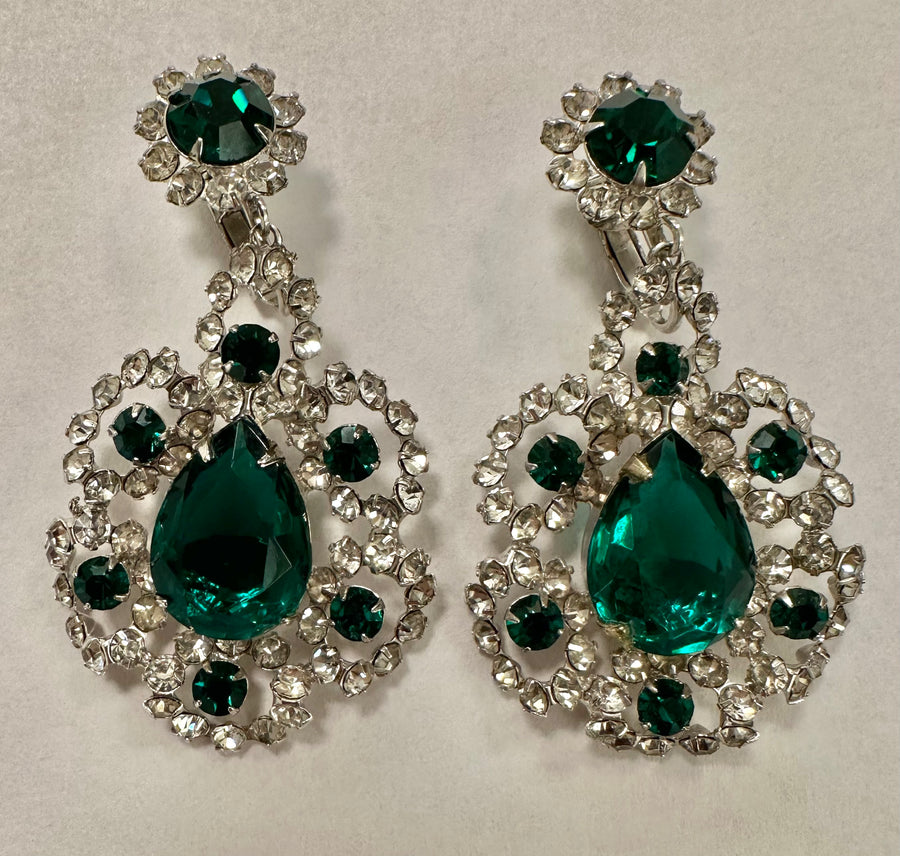 Kenneth Jay Lane Earrings