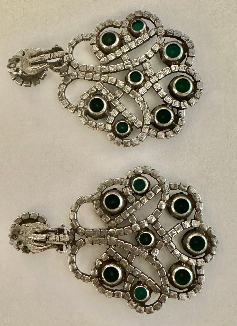 Kenneth Jay Lane Earrings