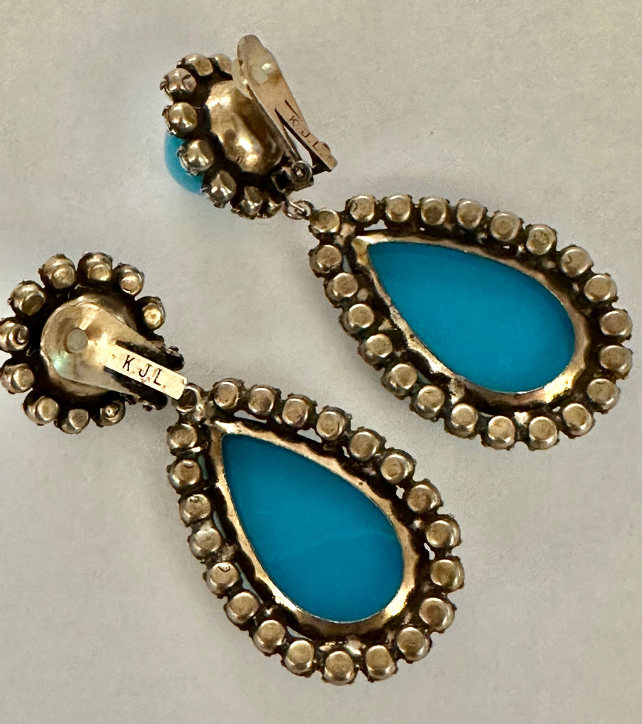 Kenneth Jay Lane Earrings