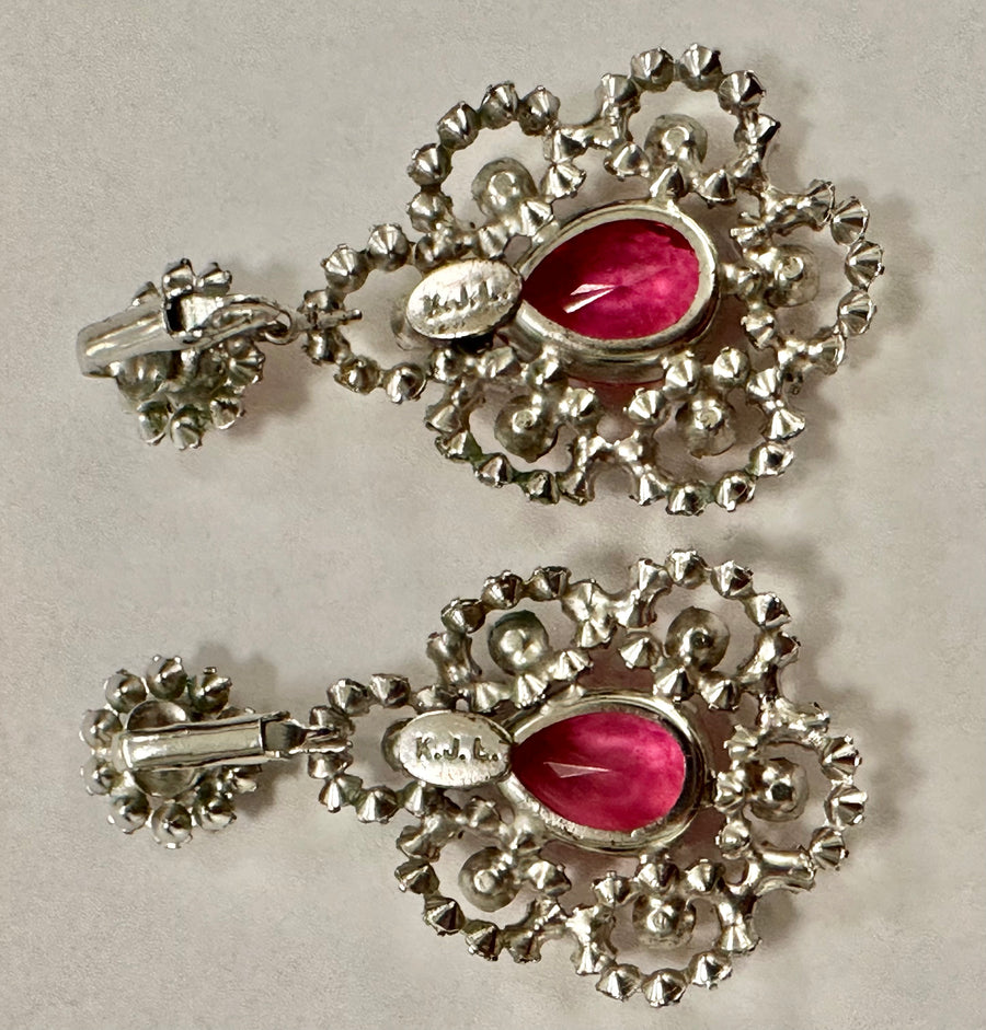 Kenneth Jay Lane Earrings