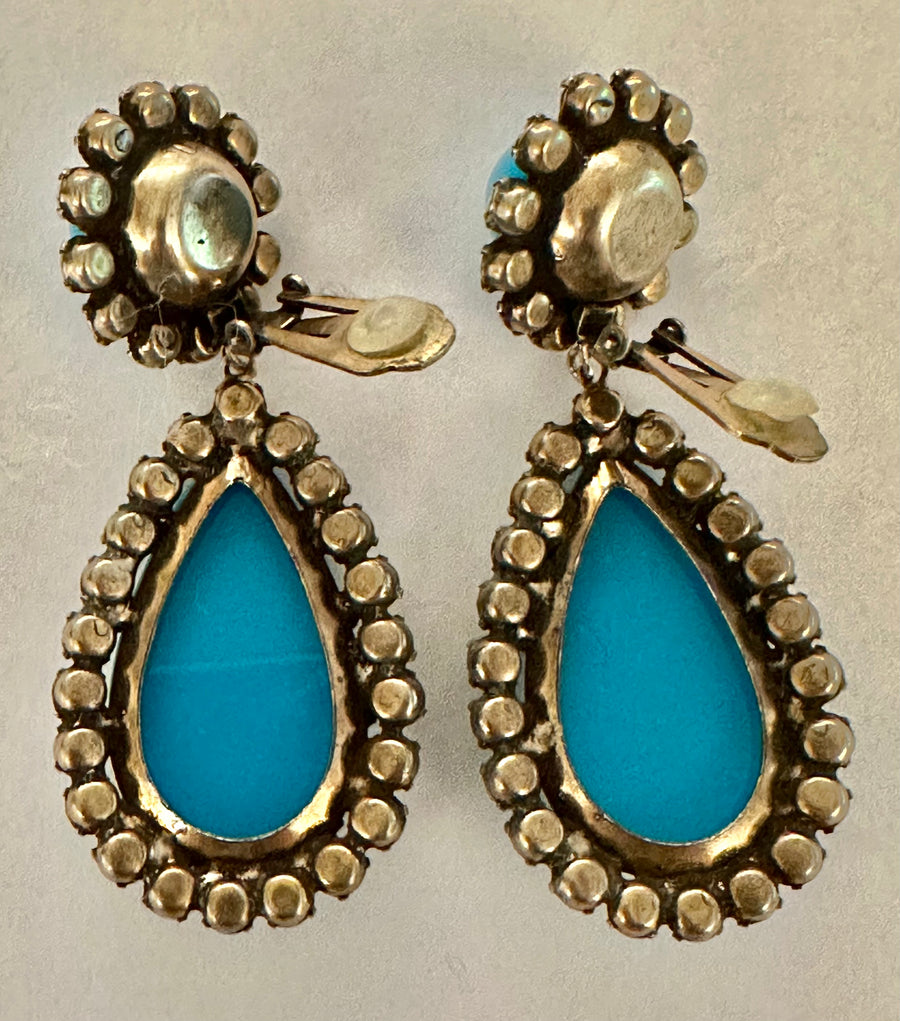 Kenneth Jay Lane Earrings