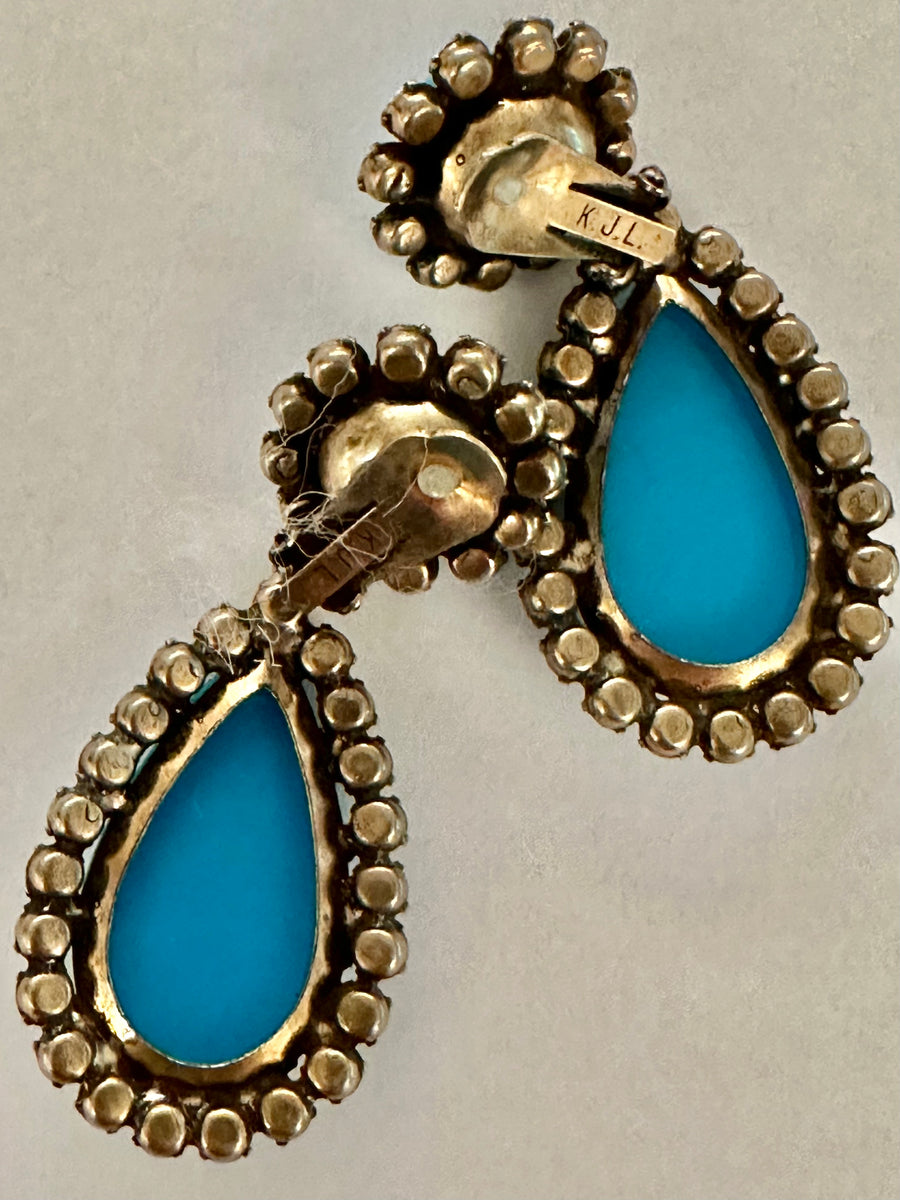 Kenneth Jay Lane Earrings