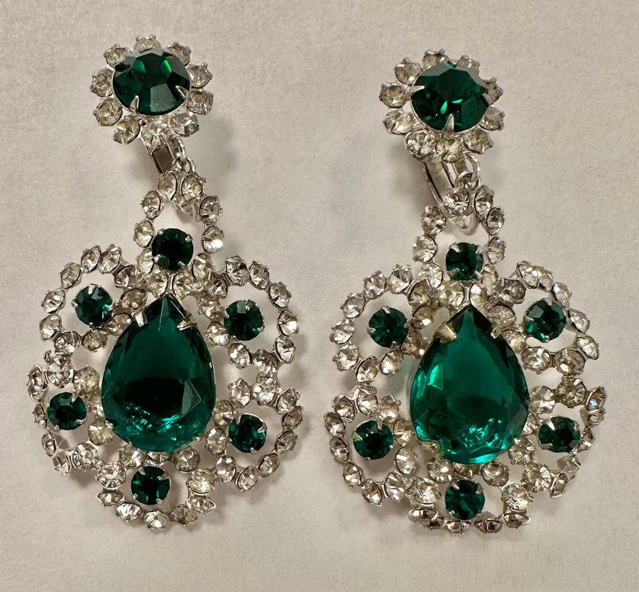 Kenneth Jay Lane Earrings