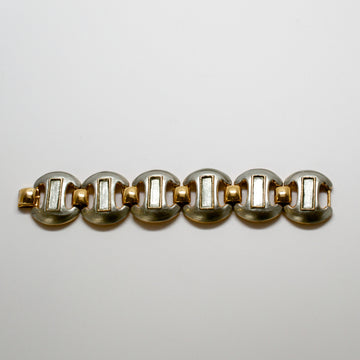 Pierre Cardin 1960's Bracelet