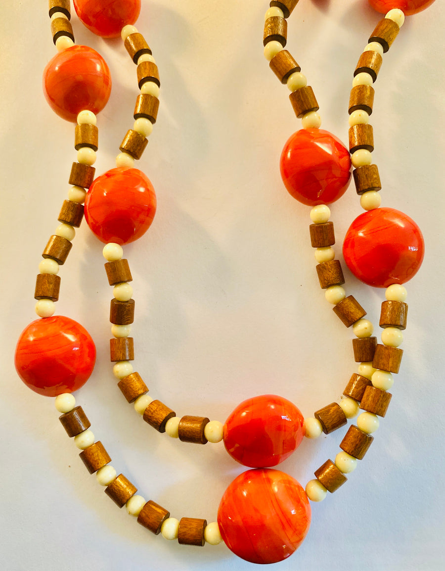 William de Lillo Necklace