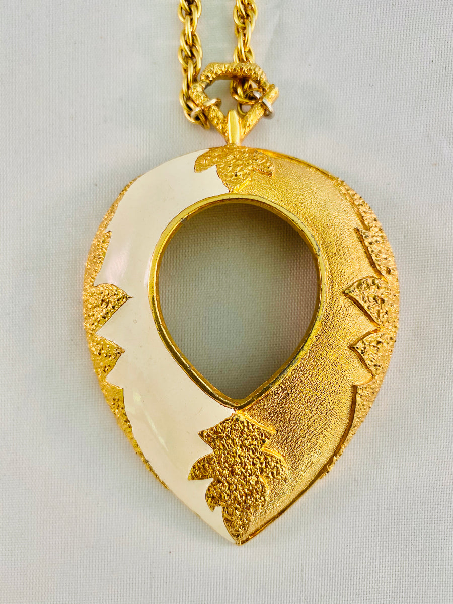 Jomaz Necklace