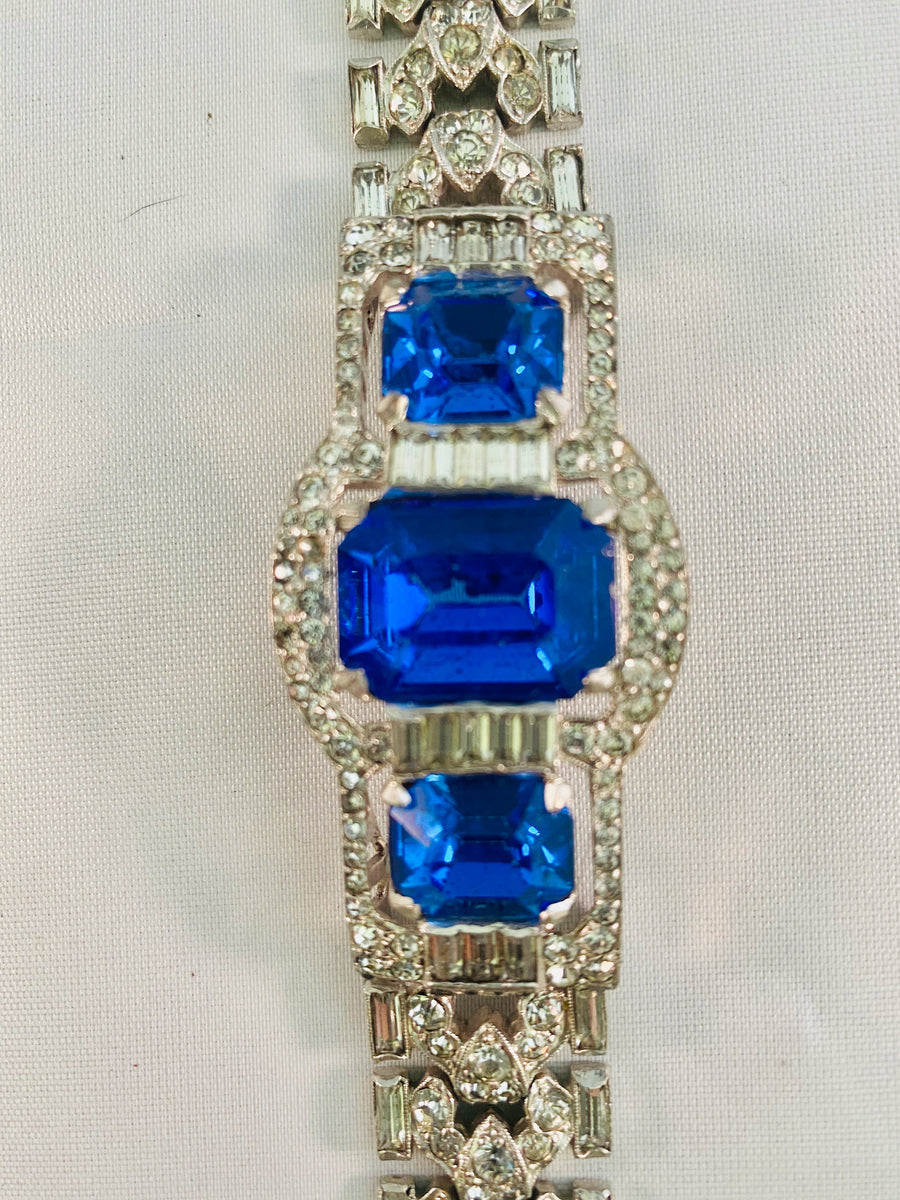 Trifari Bracelet
