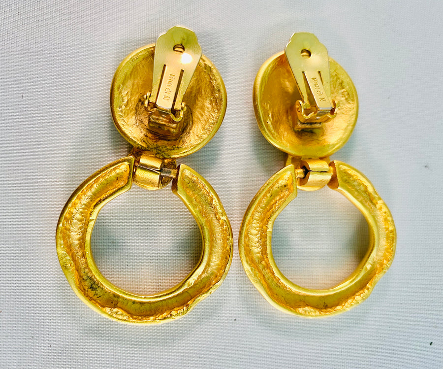 Mimi di N Earrings