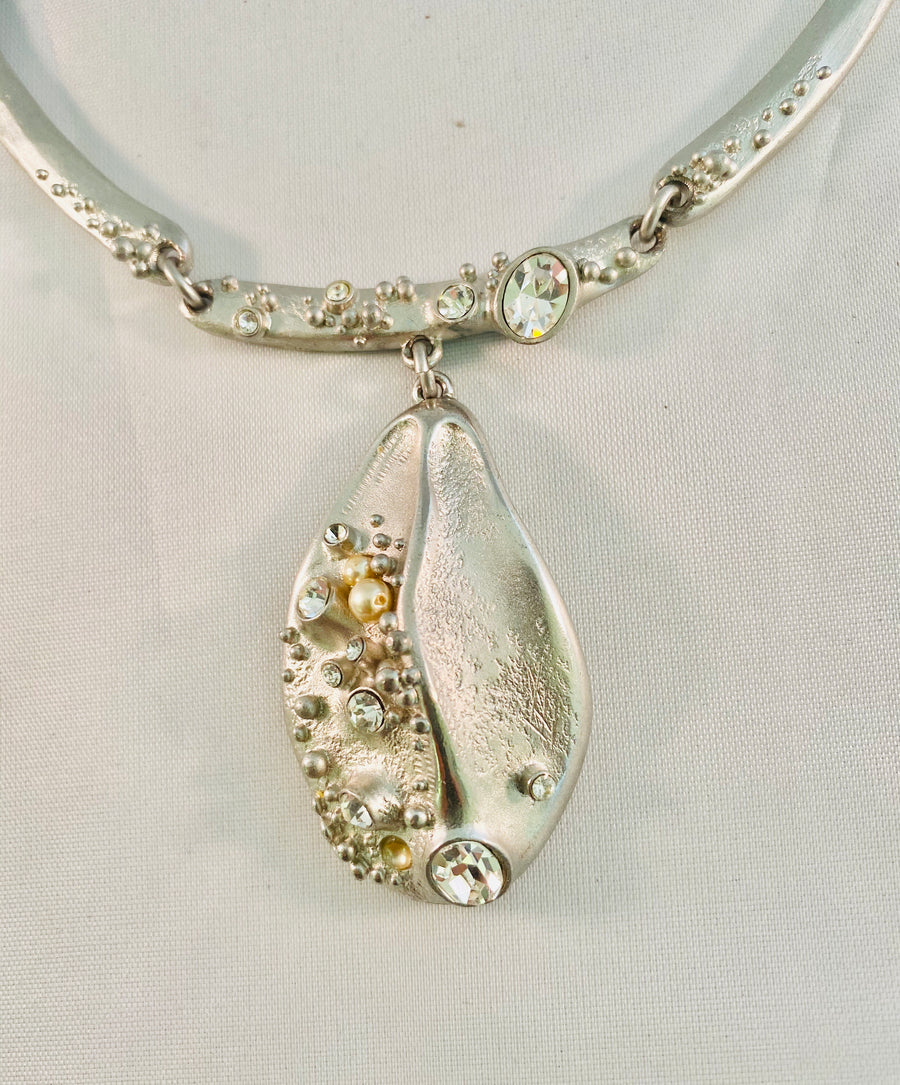 Christian Lacroix Necklace