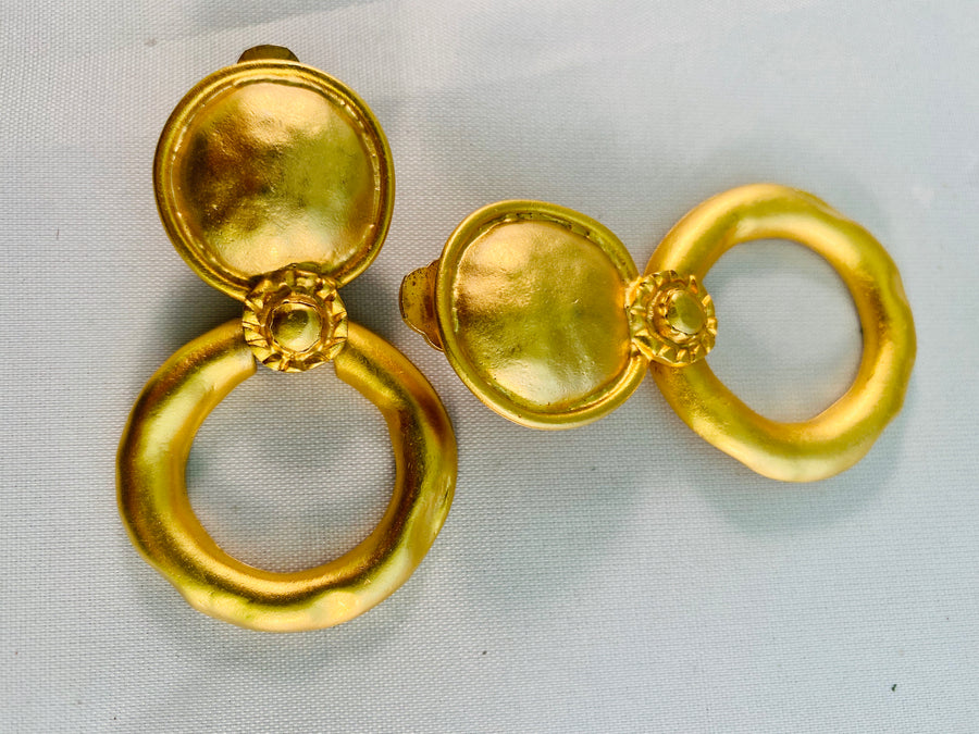 Mimi di N Earrings