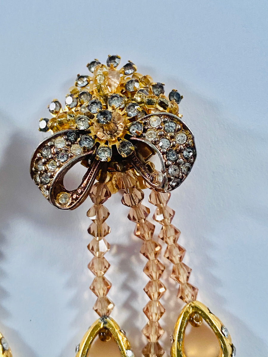 Lois Ann Earrings