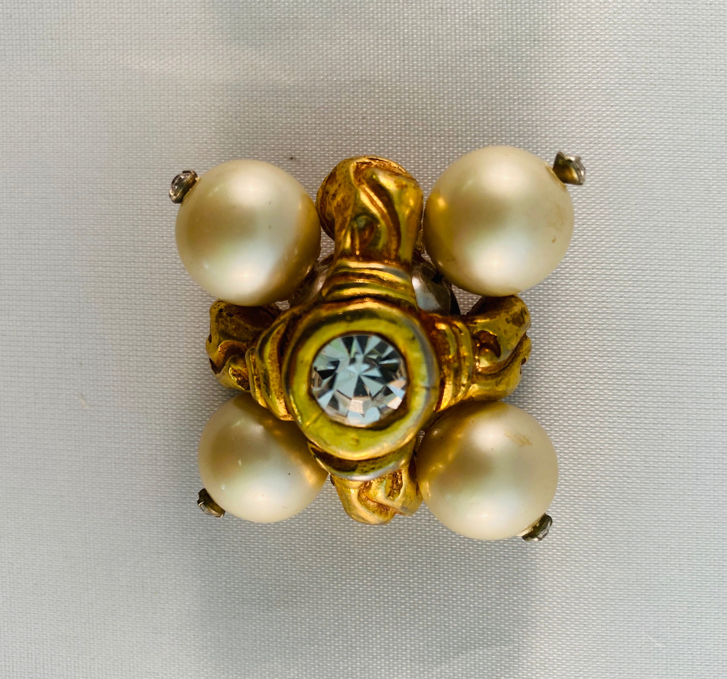 Kalinger Paris earrings – MDVII