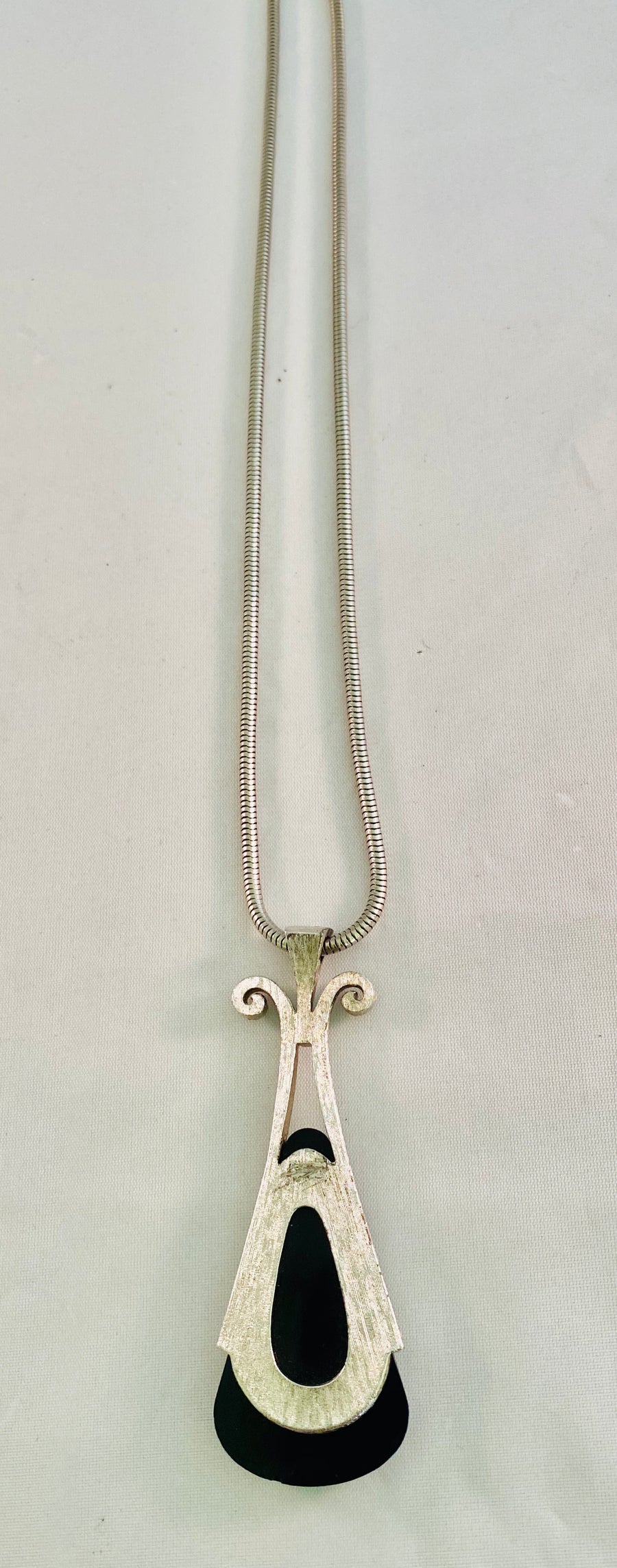 Trifari Necklace