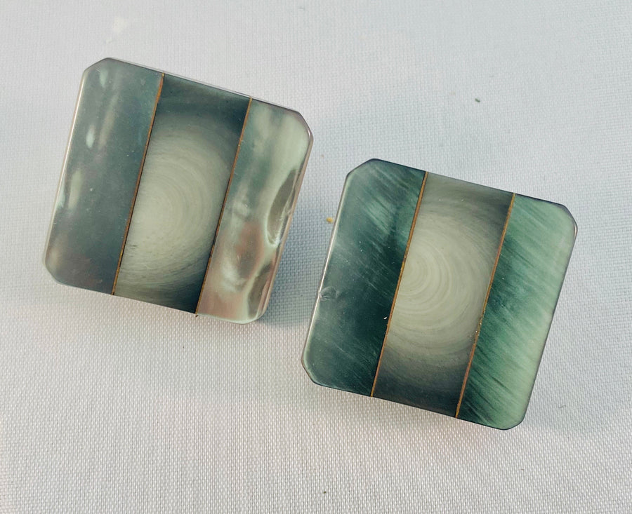 William de Lillo Earrings