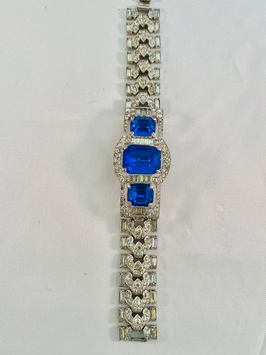 Trifari Bracelet