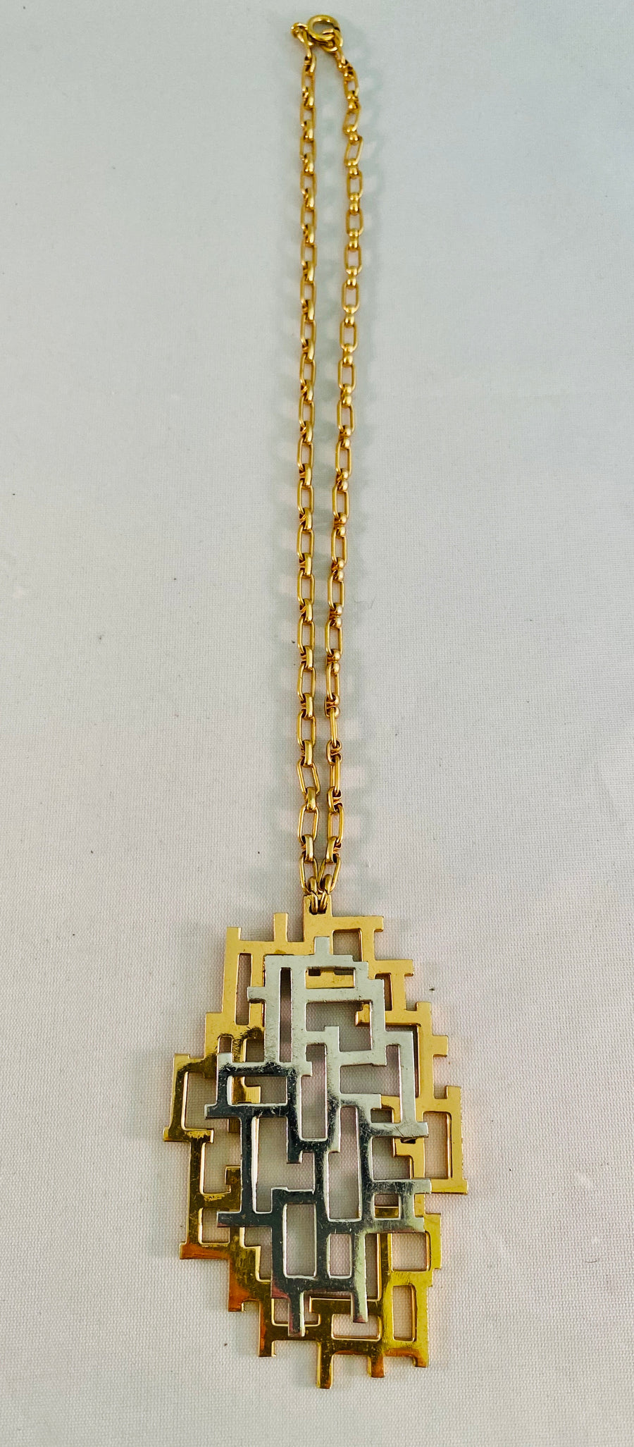 Napier Necklace