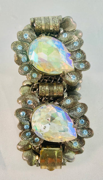 Schiaparelli Bracelet