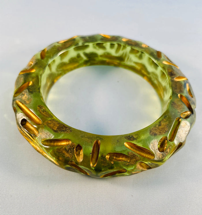 Christian Lacroix bracelet