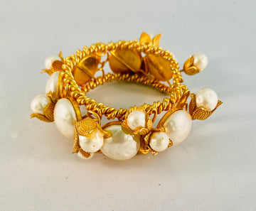 Dominique Aurientis Bracelet