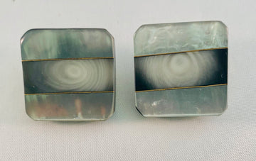 William de Lillo Earrings