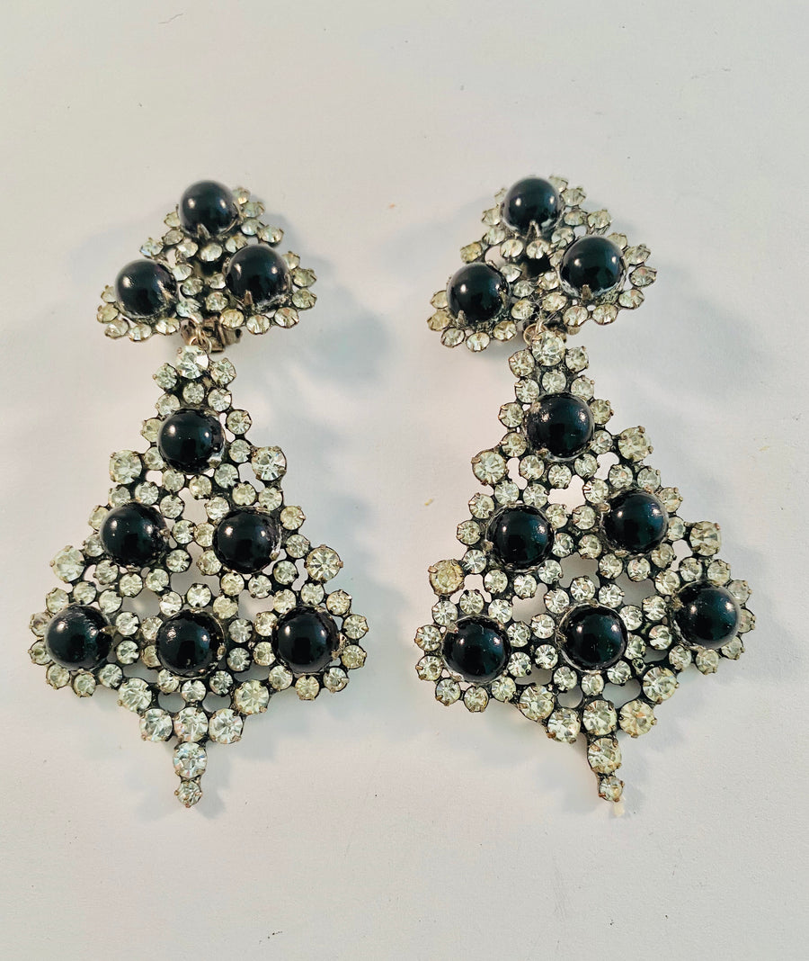 Kenneth Jay Lane Earrings