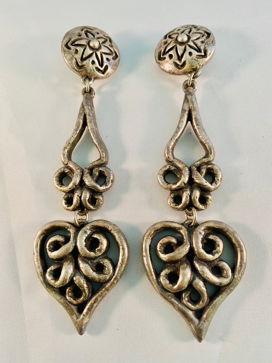 Vintage Earrings