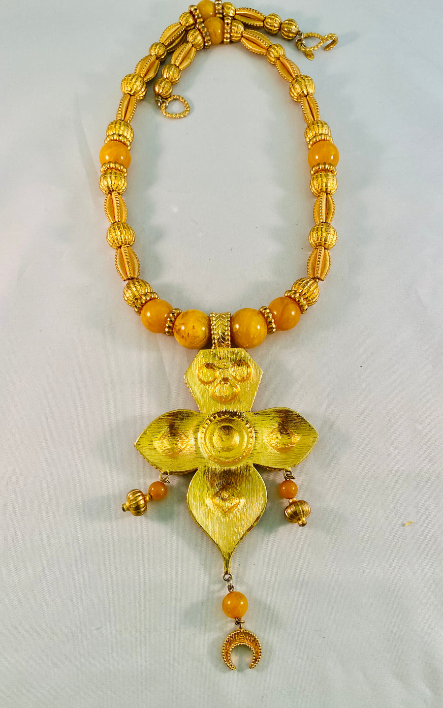 Cadoro Necklace