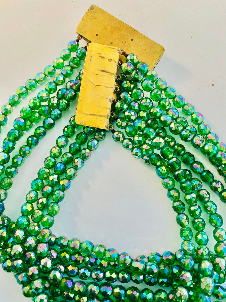 Coppola e Toppo Necklace