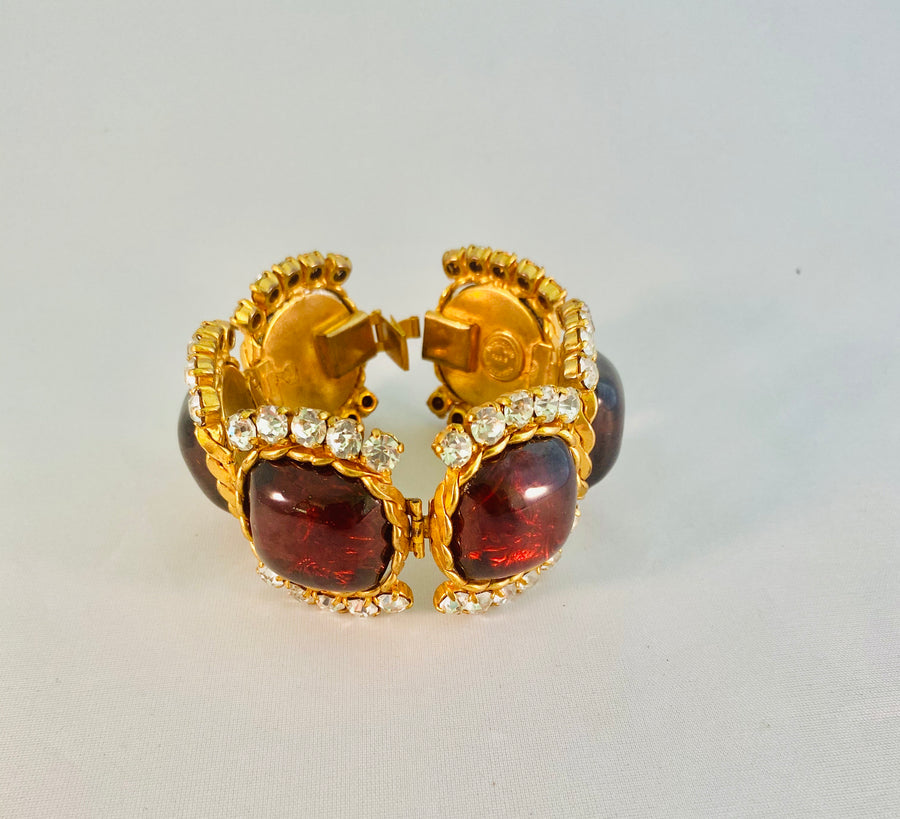 Dominique Aurientis Bracelet