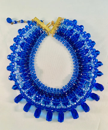 Stanley Hagler Necklace