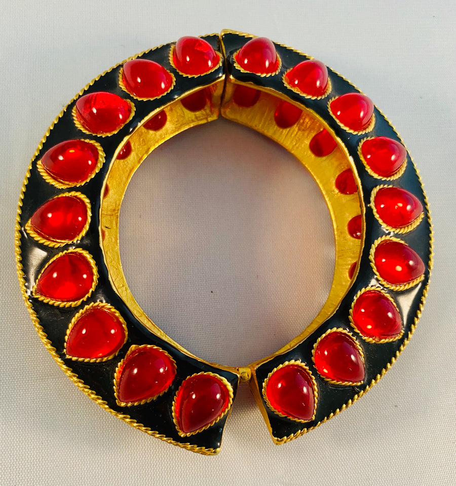 Kenneth Jay Lane Bracelet