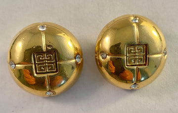 Givenchy Earrings